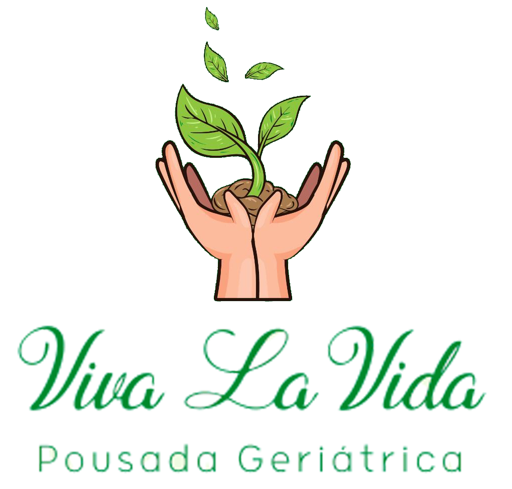 Viva La Vida - Pousada Geriátrica, casa de repouso e lar para idosos